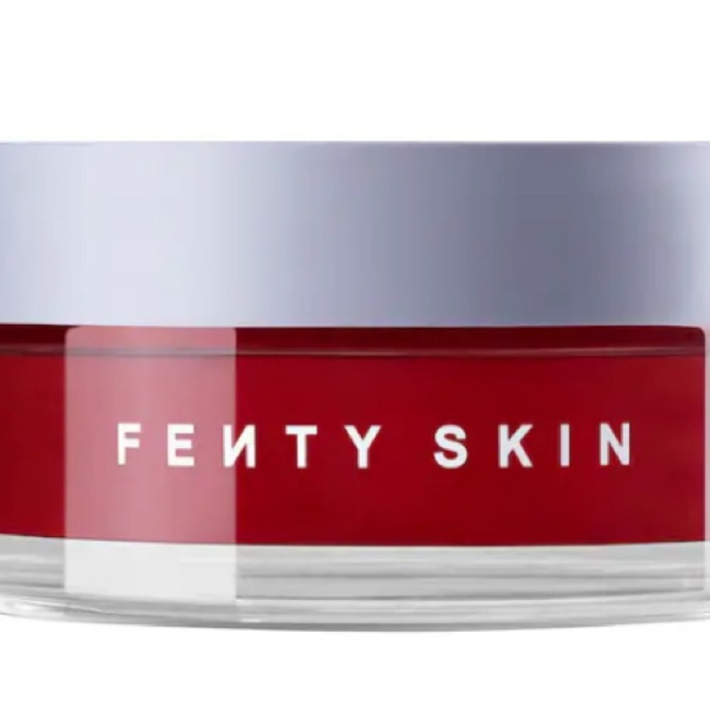 FENTY Skin Cherry Dub
